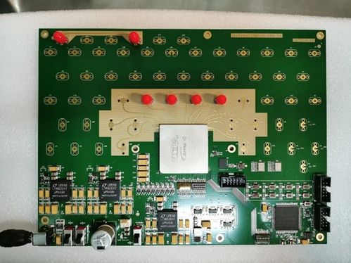 36路17Gbps相干光通信系統(tǒng)發(fā)射機板卡開發(fā)技術解析