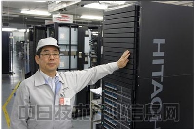 智能協(xié)作新篇章 探訪日立存儲器工廠的人機(jī)協(xié)同作業(yè)